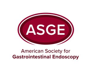 American Society for Gastrointestinal Endoscopy Logo